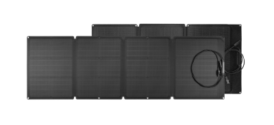 Solar Panelソーラーパネル - EcoFlow Japan