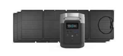 セット購入 - EcoFlow Japan