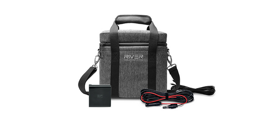 アクセサリ - EcoFlow Japan