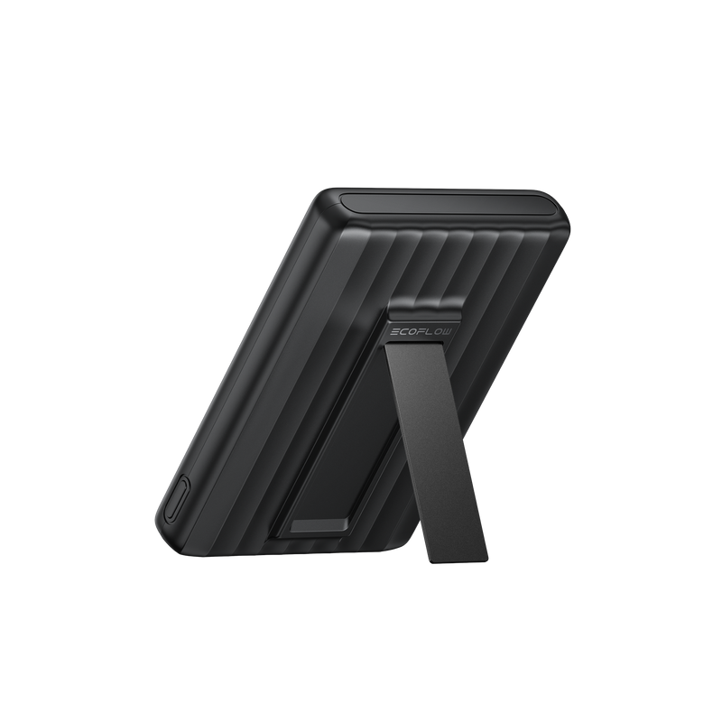 ギャラリービューアに画像をロードする, 7.5W ワイヤレス充電対応EcoFlow RAPID Mag Power Bank(10,000mAh)