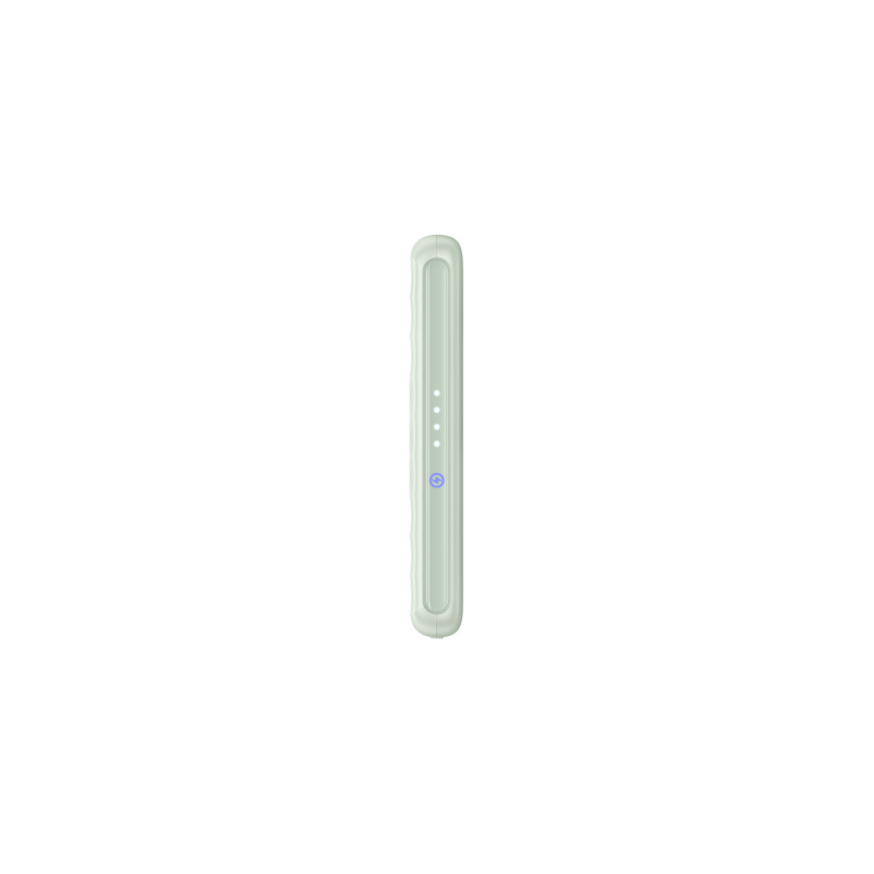ギャラリービューアに画像をロードする, 7.5Wワイヤレス充電対応 EcoFlow RAPID Mag Power Bank(5,000mAh)
