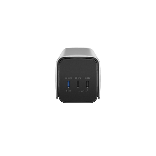 EcoFlow RAPID Pro Power Bank(27,650mAh, 300W, 140W USB-Cケーブル内蔵)