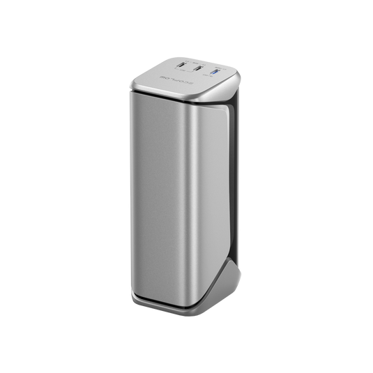 EcoFlow RAPID Pro X Power Bank (27,650mAh, 300W)