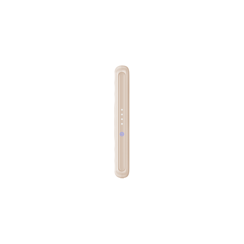 ギャラリービューアに画像をロードする, 7.5Wワイヤレス充電対応 EcoFlow RAPID Mag Power Bank(5,000mAh)