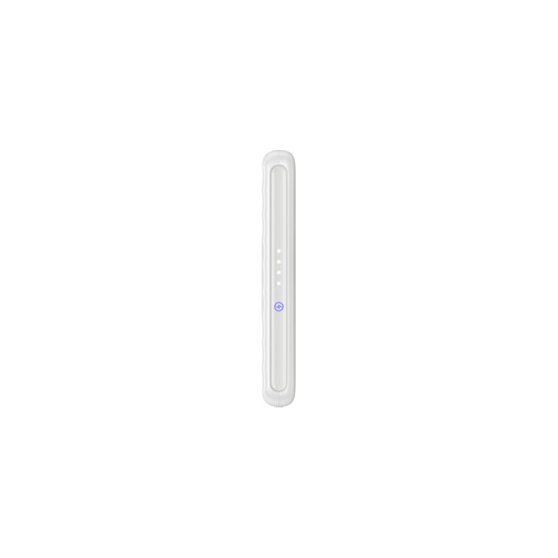 ギャラリービューアに画像をロードする, 7.5Wワイヤレス充電対応 EcoFlow RAPID Mag Power Bank(5,000mAh)