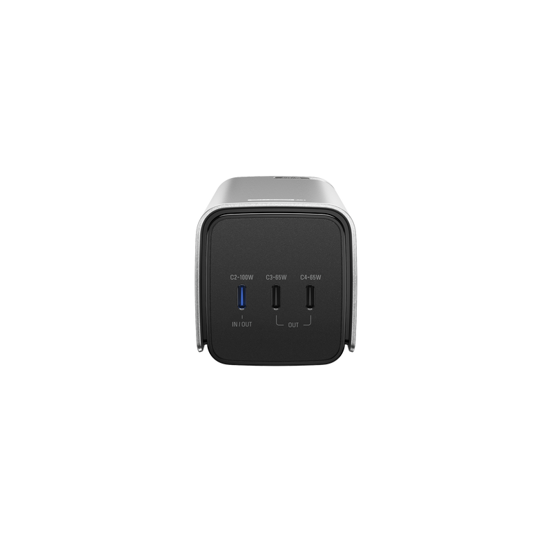 ギャラリービューアに画像をロードする, EcoFlow RAPID Pro Power Bank(20,000mAh, 230W, 100W USB-Cケーブル内蔵)