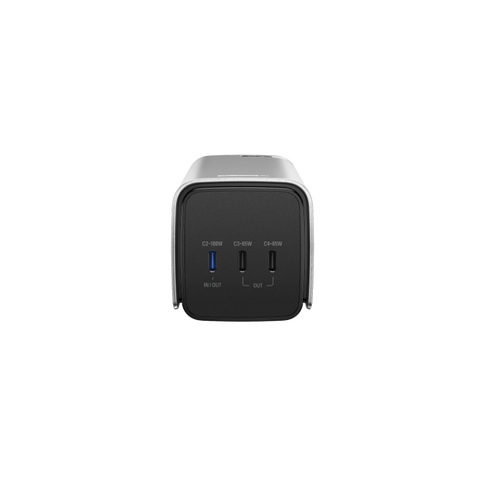 EcoFlow RAPID Pro Power Bank(20,000mAh, 230W, 100W USB-Cケーブル内蔵)