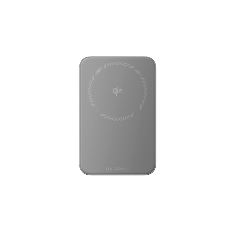 ギャラリービューアに画像をロードする, EcoFlow RAPID Magnetic Power Bank (10,000mAh)