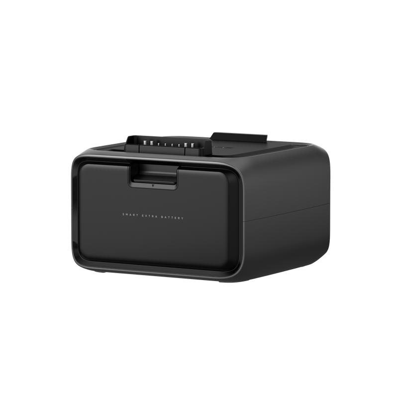 ギャラリービューアに画像をロードする, EcoFlow RIVER 3 Plus専用エクストラバッテリー