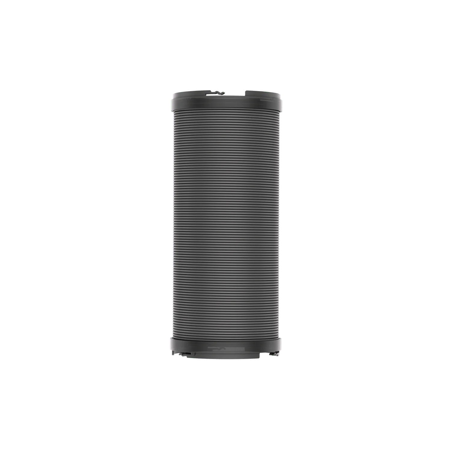 ECOFLOW WAVE2,3 ダクト取付用パーツD70 IKH2730ご依頼品 EcoFlow WAVE 2 / WAVE 3 兼用 排気ダクト延長セット(保温層