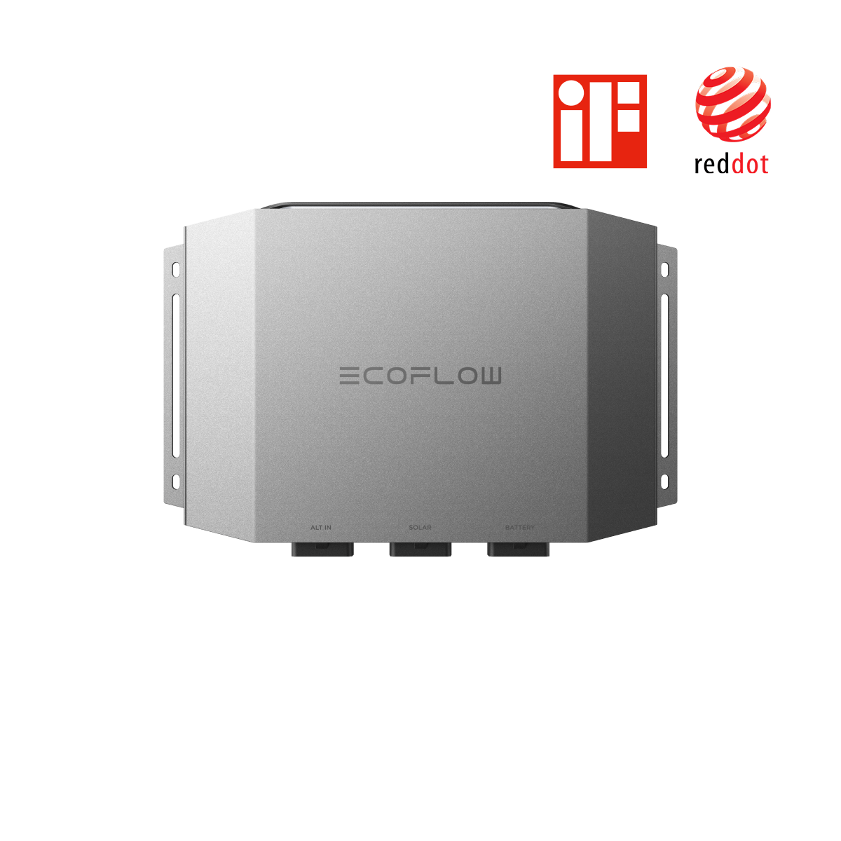 EcoFlow Alternator Charger Plus 1000 走行充電器| EcoFlow Japan EcoFlow Alternator Charger Plus 1000 走行充電器| EcoFlow Japan