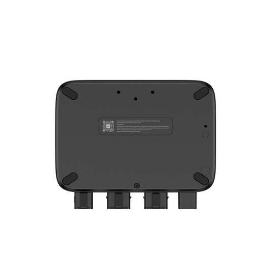 EcoFlow 800W Alternator Charger