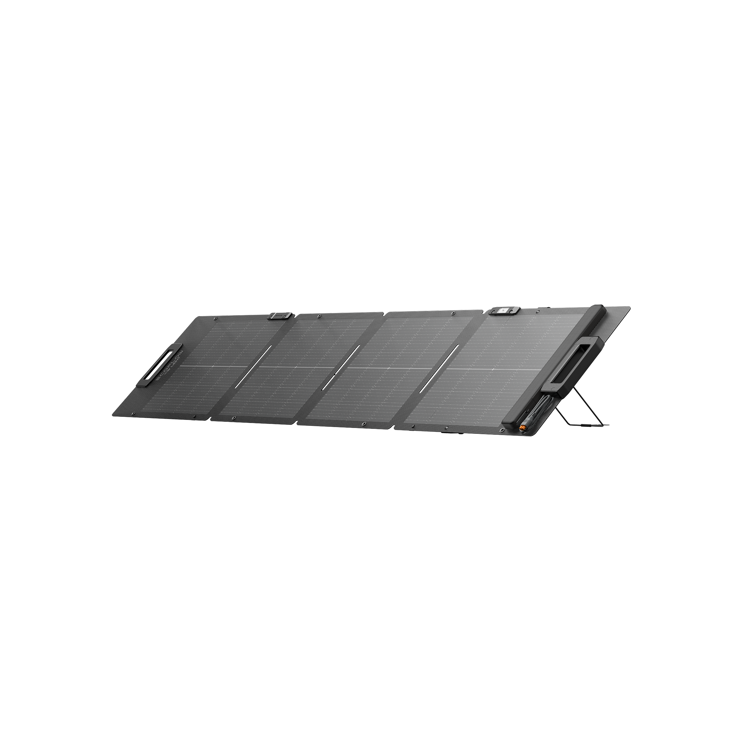 シ*ズ様 ECOFLOW 110W ソーラーパネル EcoFlow EcoFlow 110W軽量両面ソーラーパネル| EcoFlow Japan