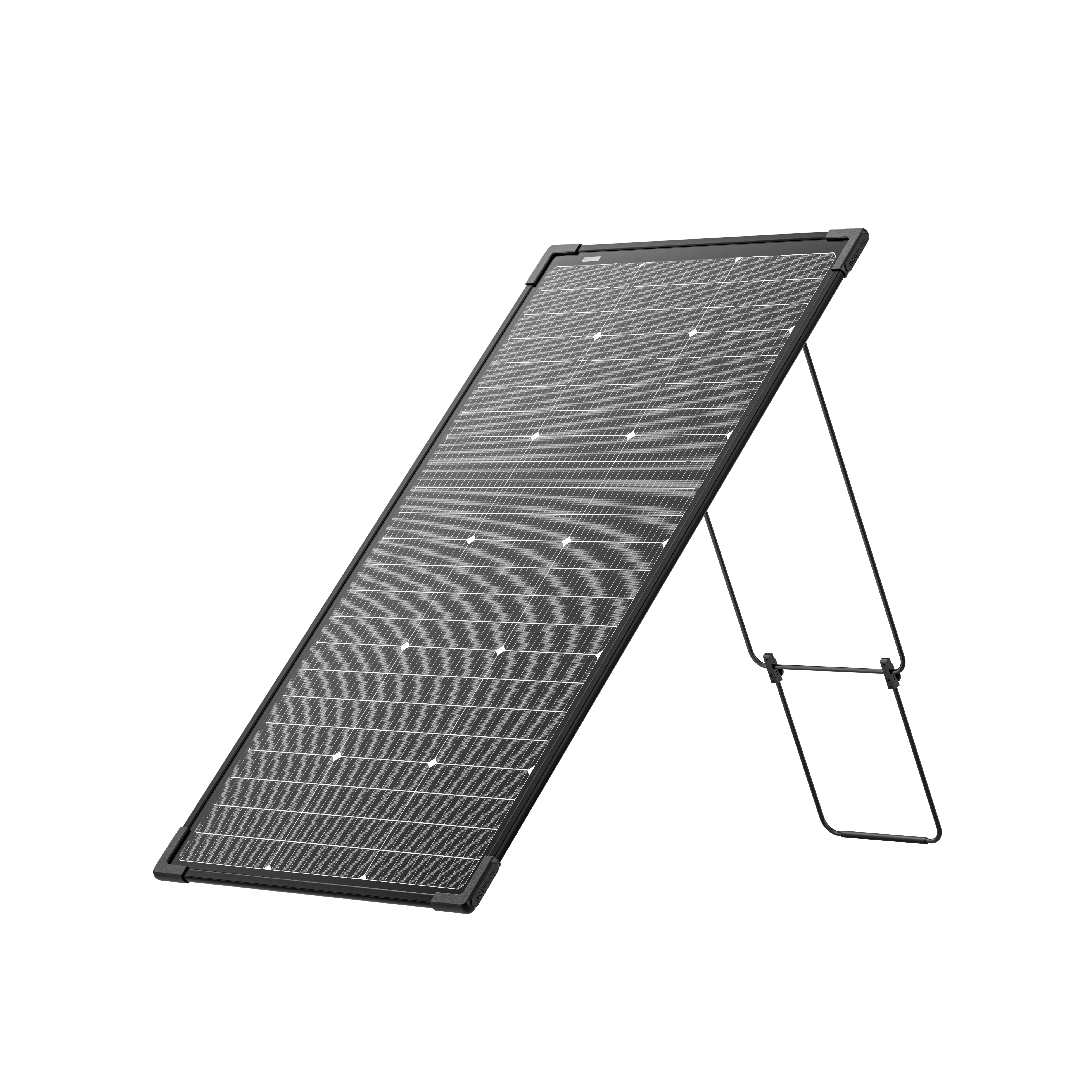 EcoFlow 125W 両面ソーラーパネル|EcoFlow Japan EcoFlow 125W 両面ソーラーパネル|EcoFlow Japan