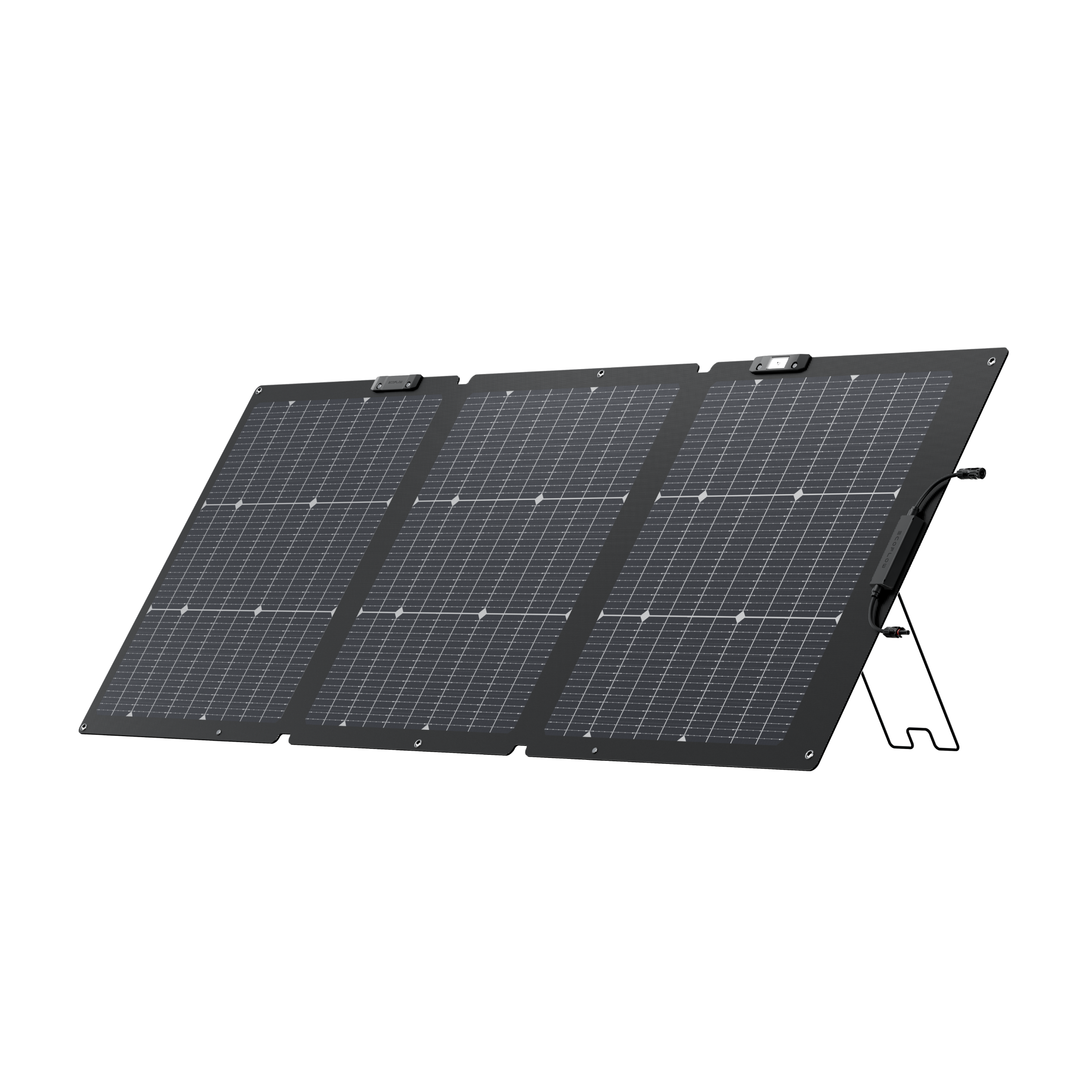 EcoFlow 160W両面ソーラーパネル|EcoFlow Japan EcoFlow 160W両面ソーラーパネル|EcoFlow Japan