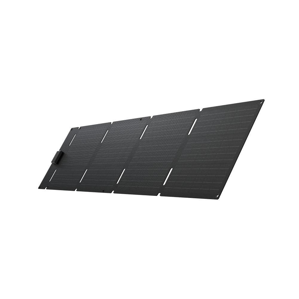 EcoFlow 60Wソーラーパネル(Type-C) – EcoFlow Japan EcoFlow 60Wソーラーパネル(Type-C) – EcoFlow Japan