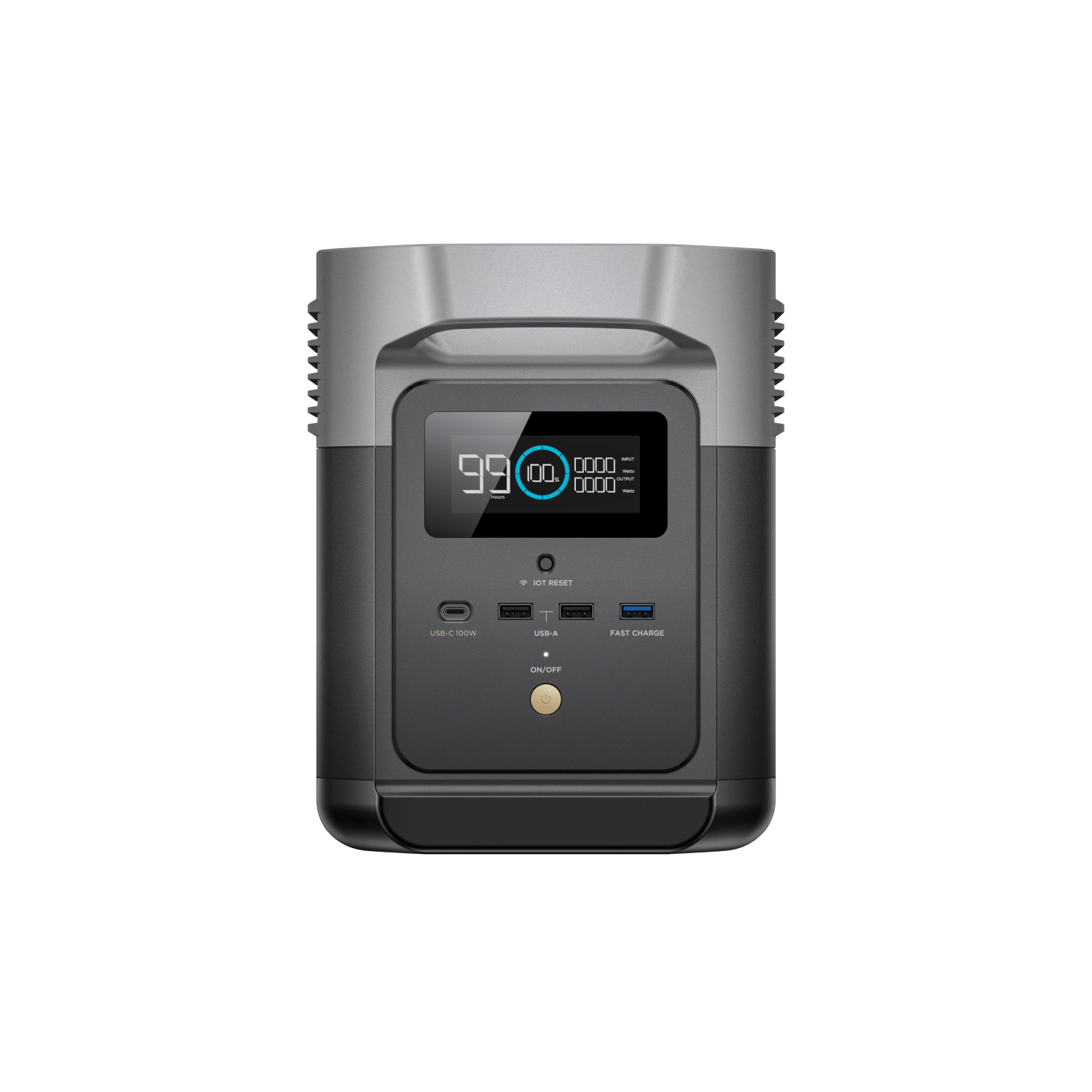 EcoFlow DELTA mini ポータブル電源 DELTA mini|デルタミニ – EcoFlow Japan