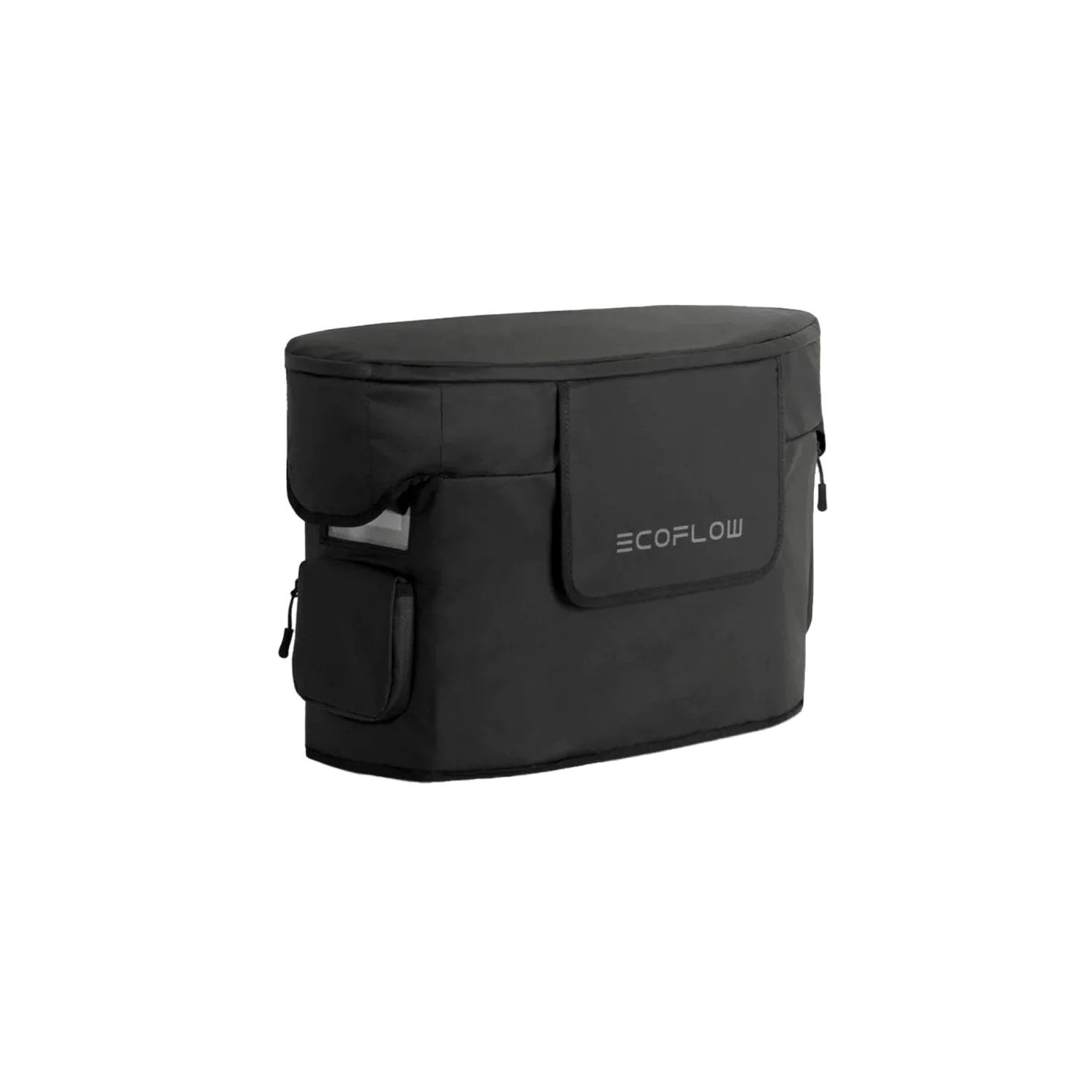 EcoFlow DELTA 2 Max(未使用・保証付き・専用バッグ付属) DELTA 2 Max専用ケース – EcoFlow Japan