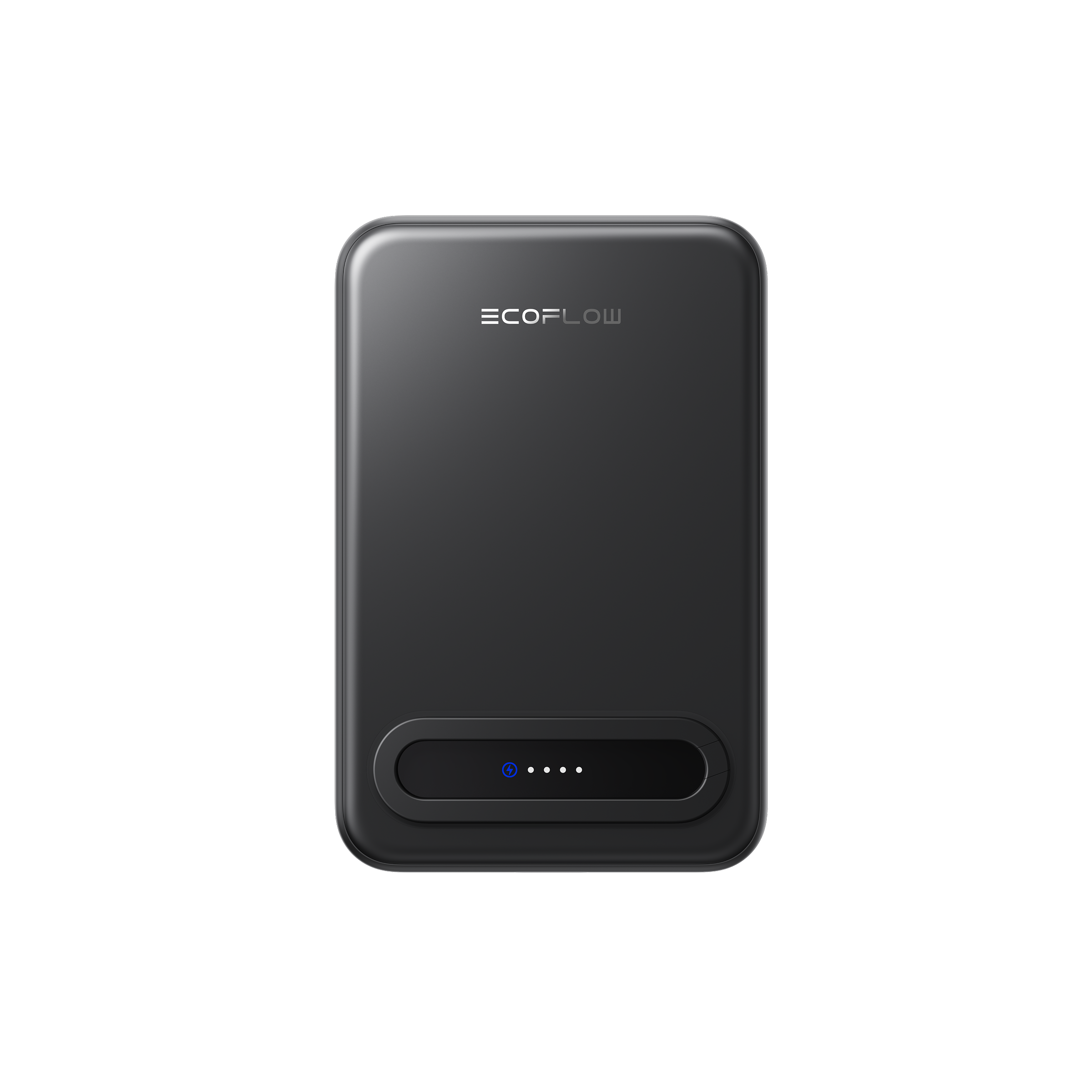 スマホアクセサリー EcoFlow RAPID Mag Power Bank 10000mAh Qi2 15Wワイヤレス充電対応 EcoFlow RAPID Mag Power Bank（10,000mAh