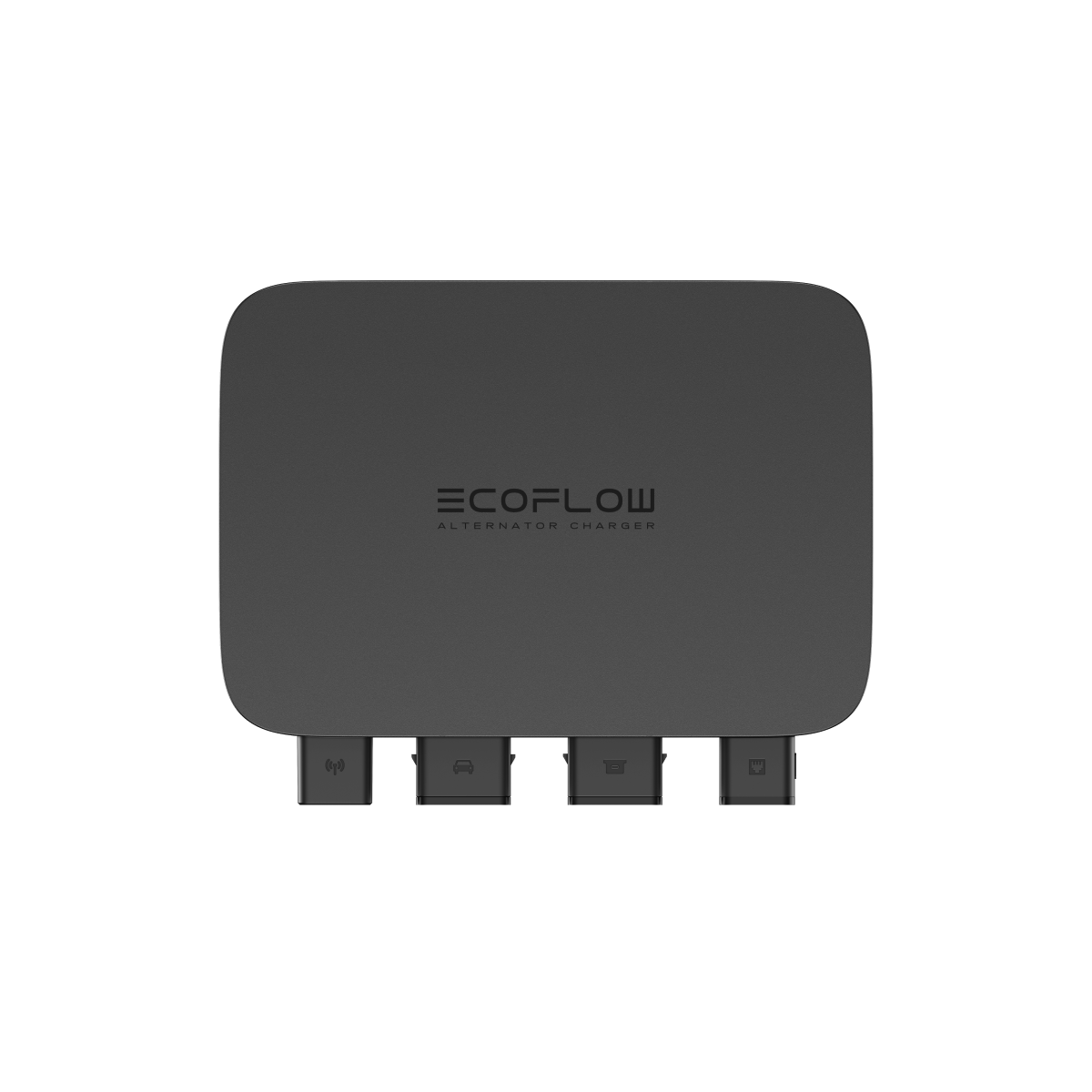 画像: EcoFlow Alternator Charger