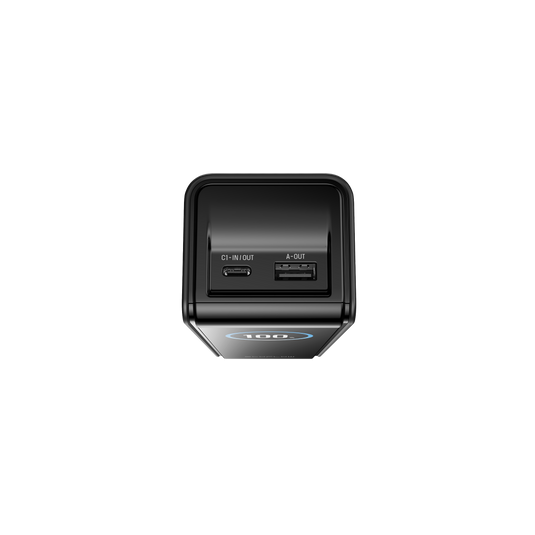 EcoFlow RAPID Power Bank(25,000mAh, 170W)