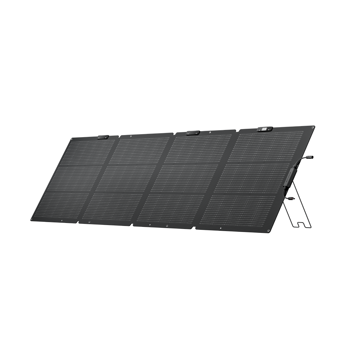 【新品、未開封】EcoFlow 220W片面ソーラーパネルGen2 EcoFlow 220W片面ソーラーパネルGen2 – EcoFlow Japan