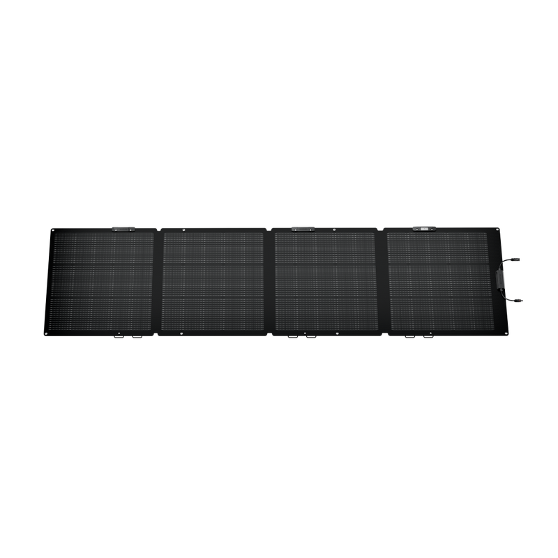 ギャラリービューアに画像をロードする, EcoFlow 220W片面ソーラーパネルGen2