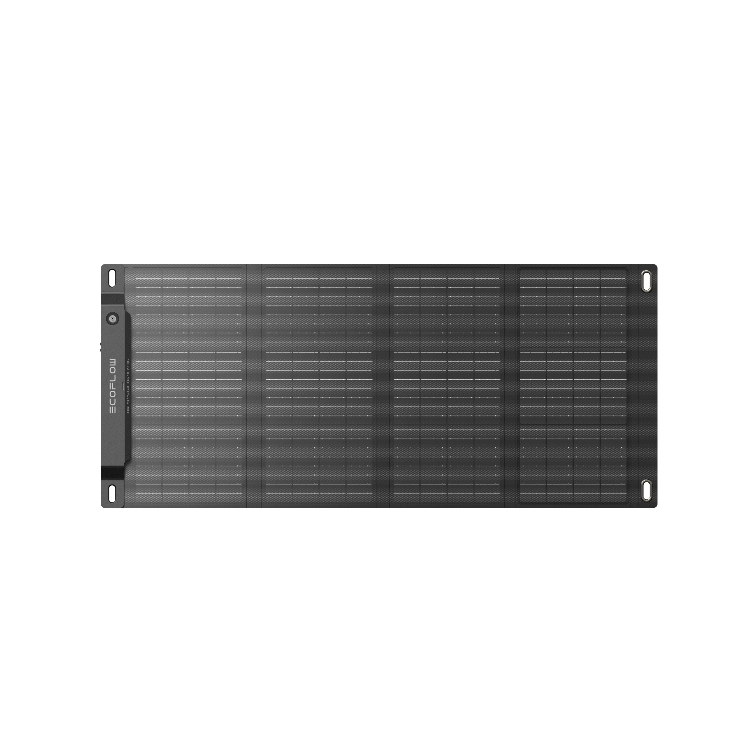 EcoFlow 28Wソーラーパネル – EcoFlow Japan
