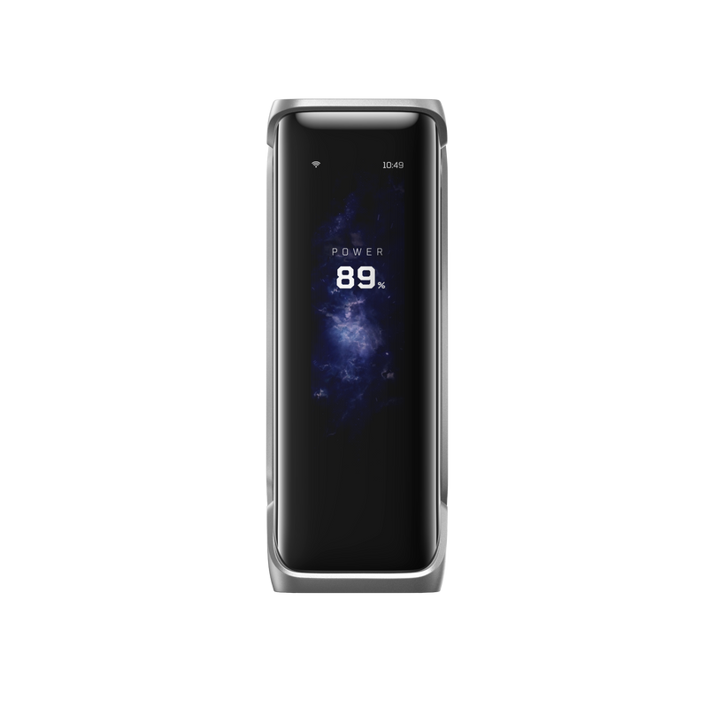 ギャラリービューアに画像をロードする, EcoFlow RAPID Pro X Power Bank (27,650mAh, 300W)