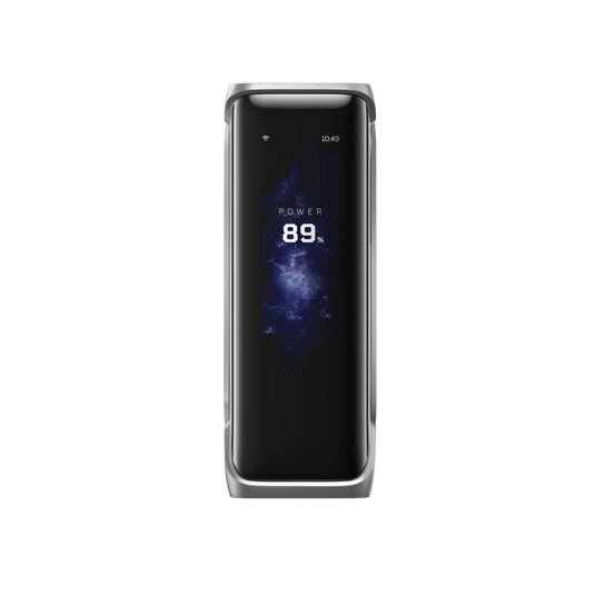 EcoFlow RAPID Pro X Power Bank (27,650mAh, 300W)