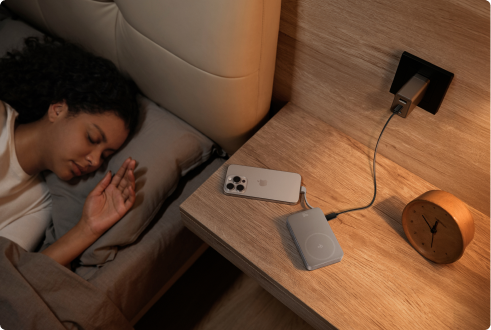 あらゆるシーンで<br>お手軽急速チャージ