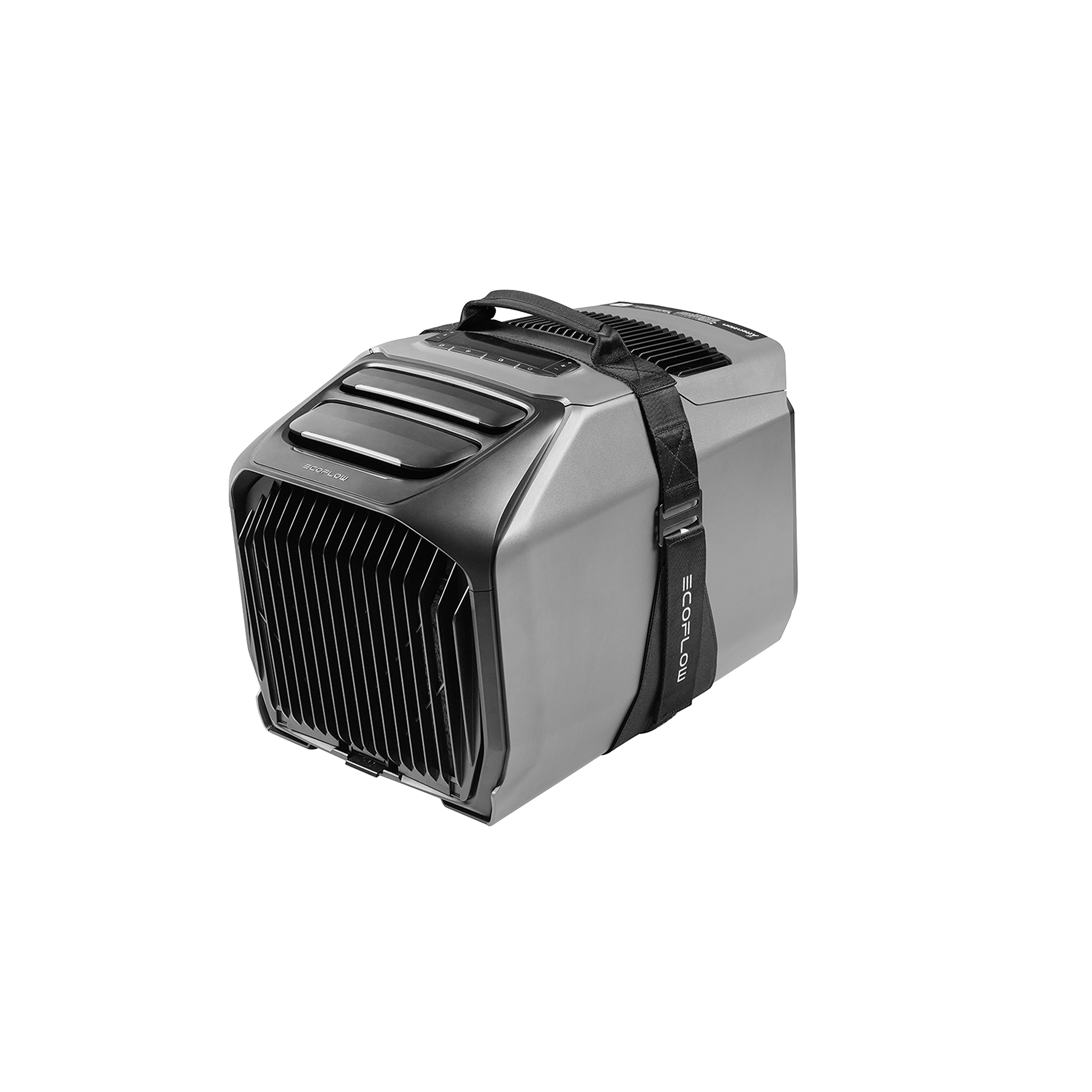 エコフロー　waveシリーズ専用キャリーバッグ エコフローテクノロジー EcoFlow WAVE 2専用バッグ EFB-WAVE2