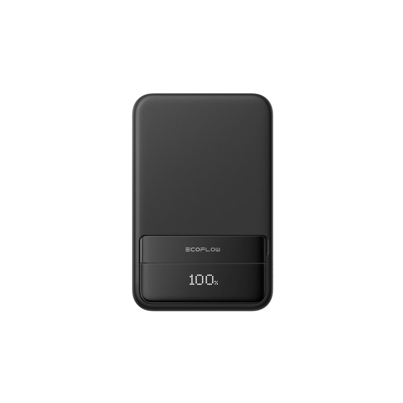 ギャラリービューアに画像をロードする, EcoFlow RAPID Magnetic Power Bank (10,000mAh)