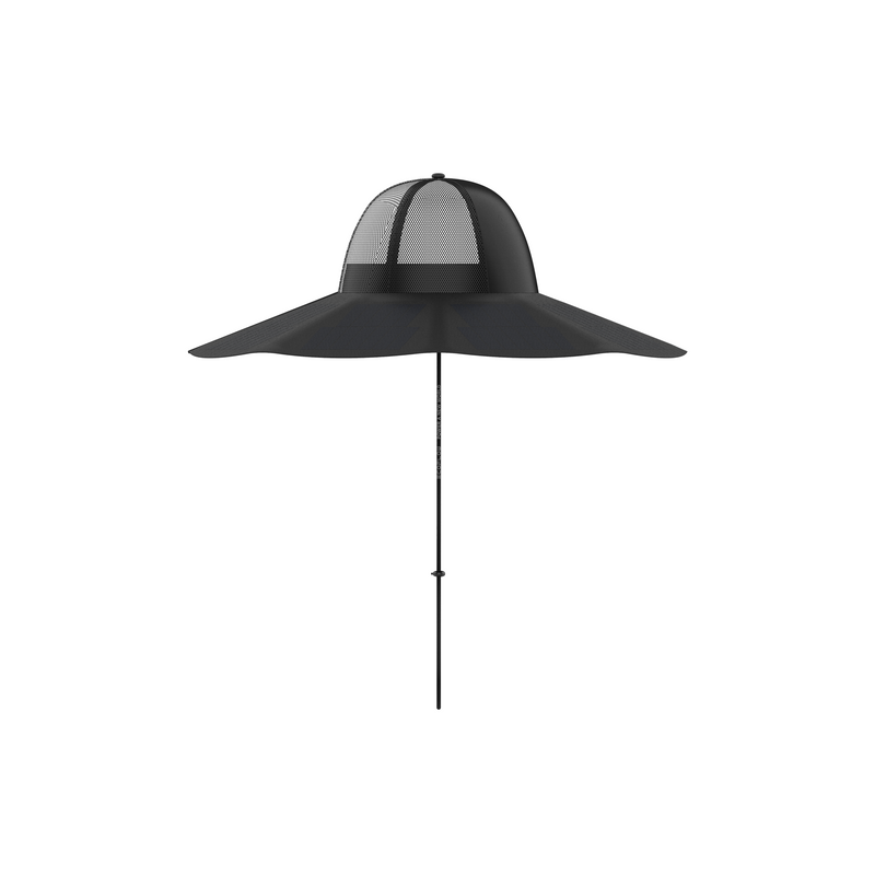 ギャラリービューアに画像をロードする, EcoFlow Power Hat