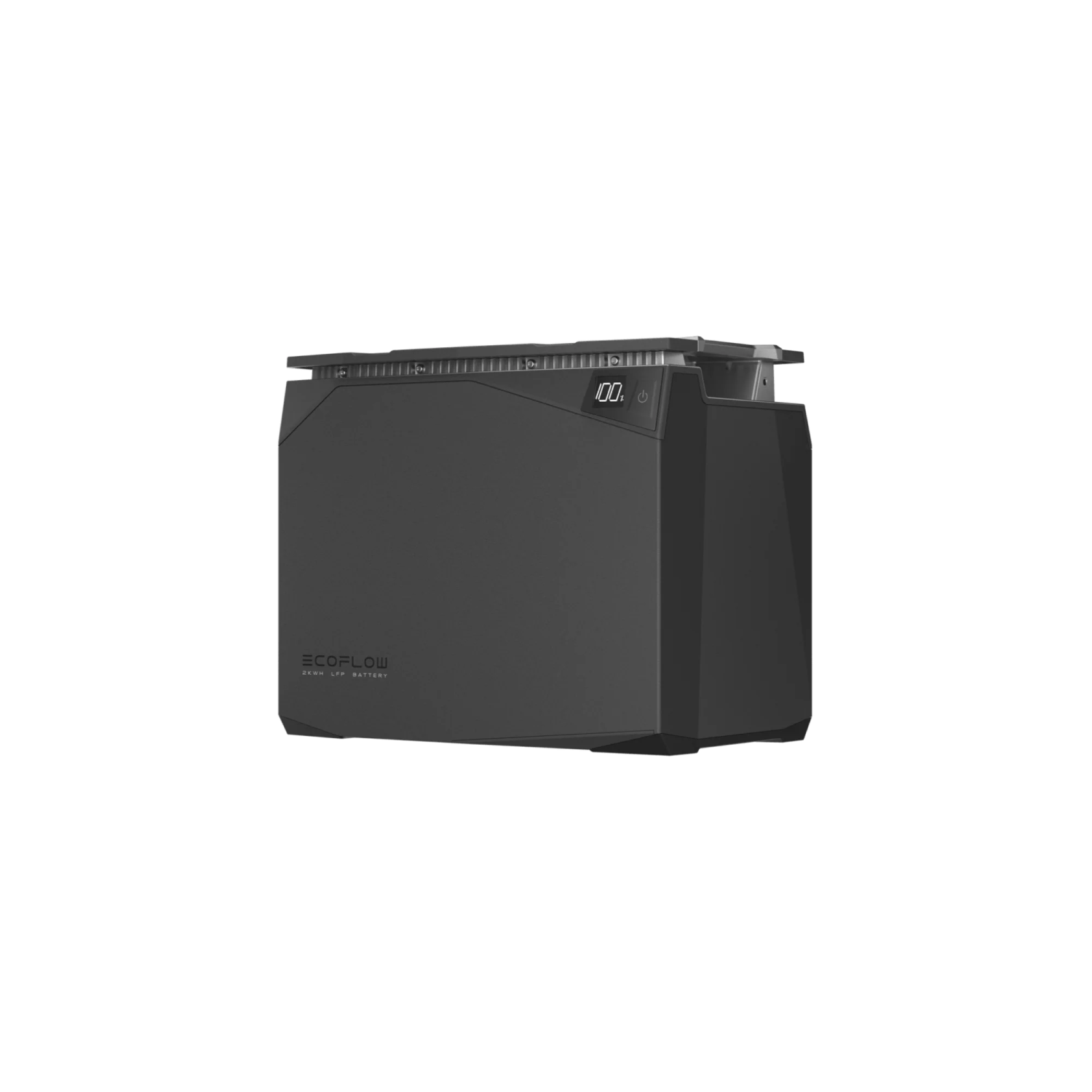 EcoFlow パワーシステム専用LFPバッテリー – EcoFlow Japan