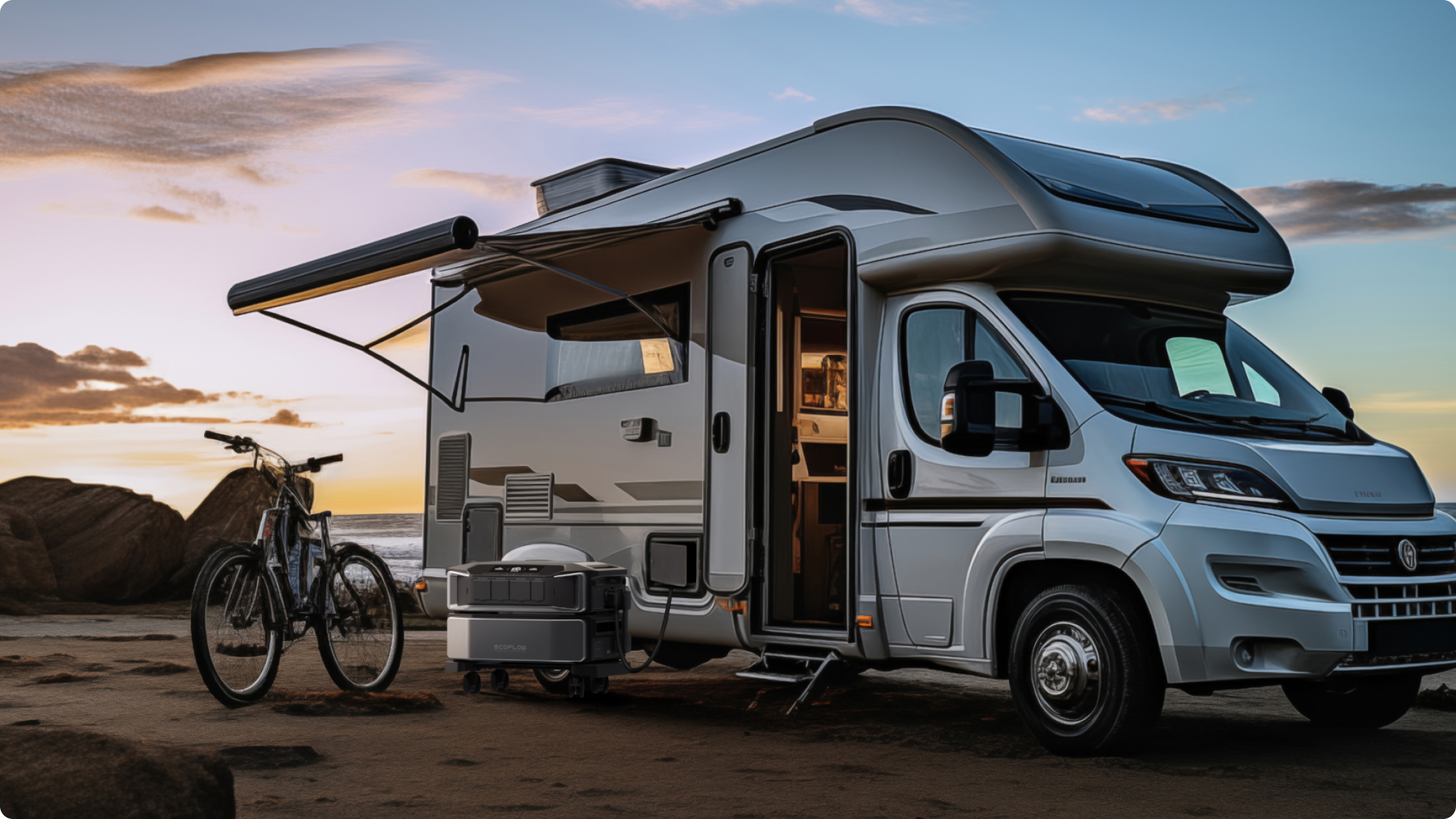 家庭用蓄電池を超えたソリューション