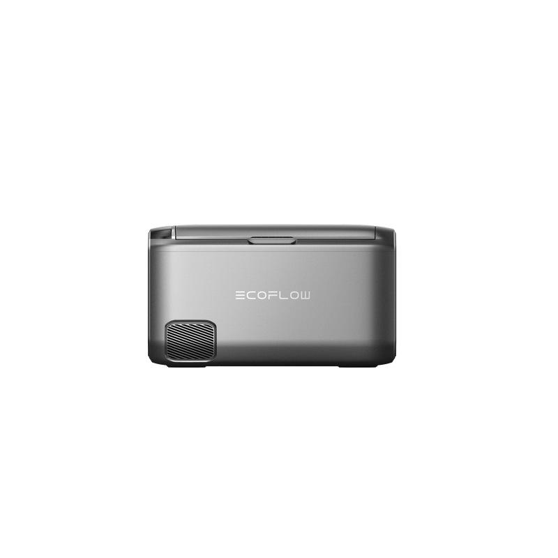 ギャラリービューアに画像をロードする, GLACIER Classic ポータブル冷蔵庫