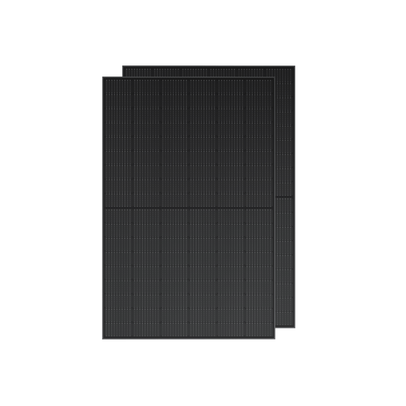 ギャラリービューアに画像をロードする, EcoFlow 400W据置型ソーラーパネル(剛性)*2+据置型ソーラーパネル(剛性)固定用マウント*4