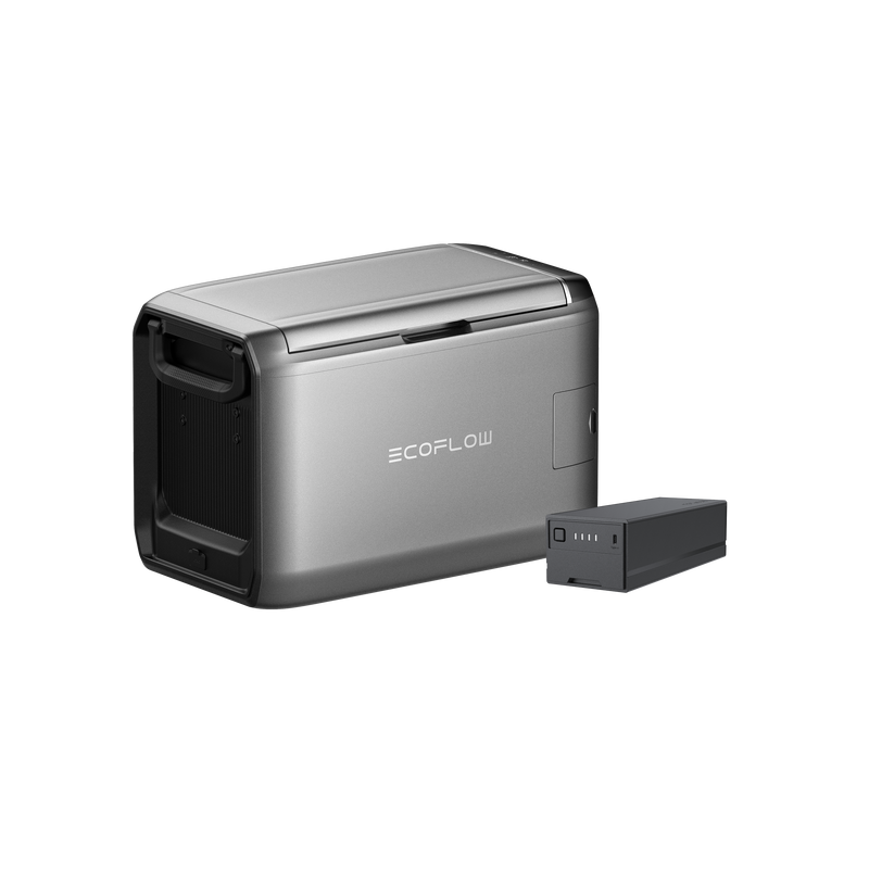 ギャラリービューアに画像をロードする, GLACIER Classic ポータブル冷蔵庫
