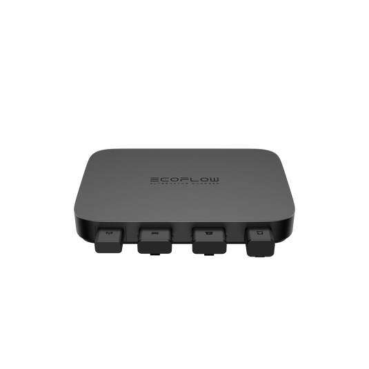 EcoFlow 800W Alternator Charger