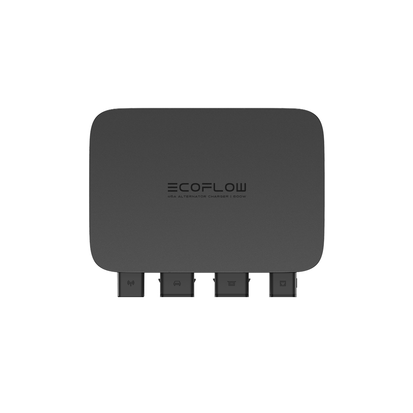 EcoFlow 500W Alternator Charger – EcoFlow Japan EcoFlow 500W Alternator Charger – EcoFlow Japan
