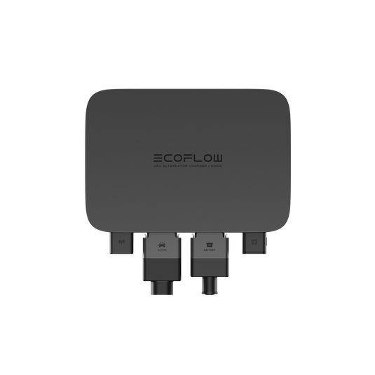 EcoFlow 500W Alternator Charger