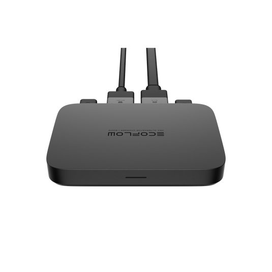 EcoFlow 500W Alternator Charger