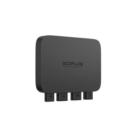 EcoFlow 500W Alternator Charger
