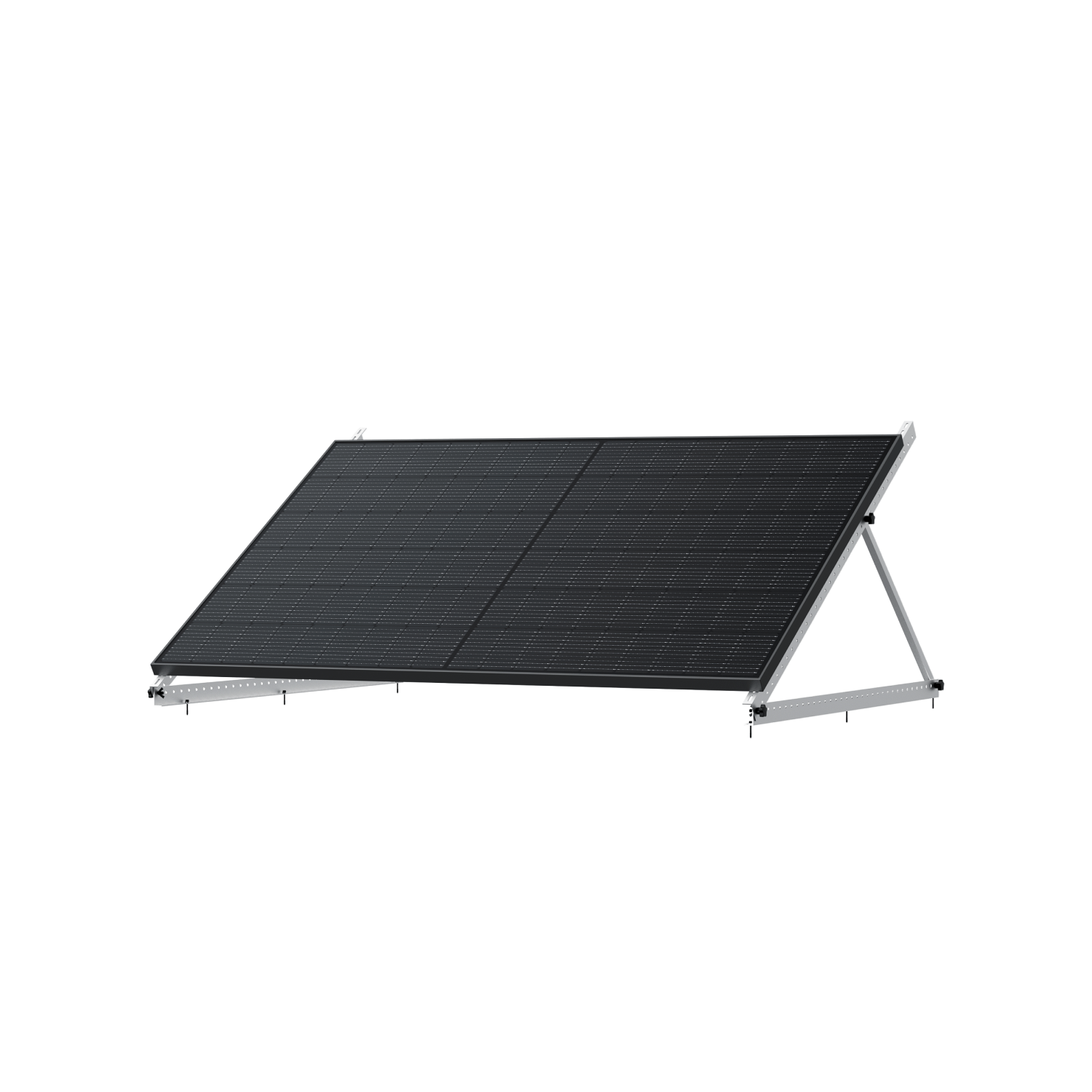 ソーラーパネル設置架台 1270mm長 – EcoFlow Japan ソーラーパネル設置架台 1270mm長 – EcoFlow Japan