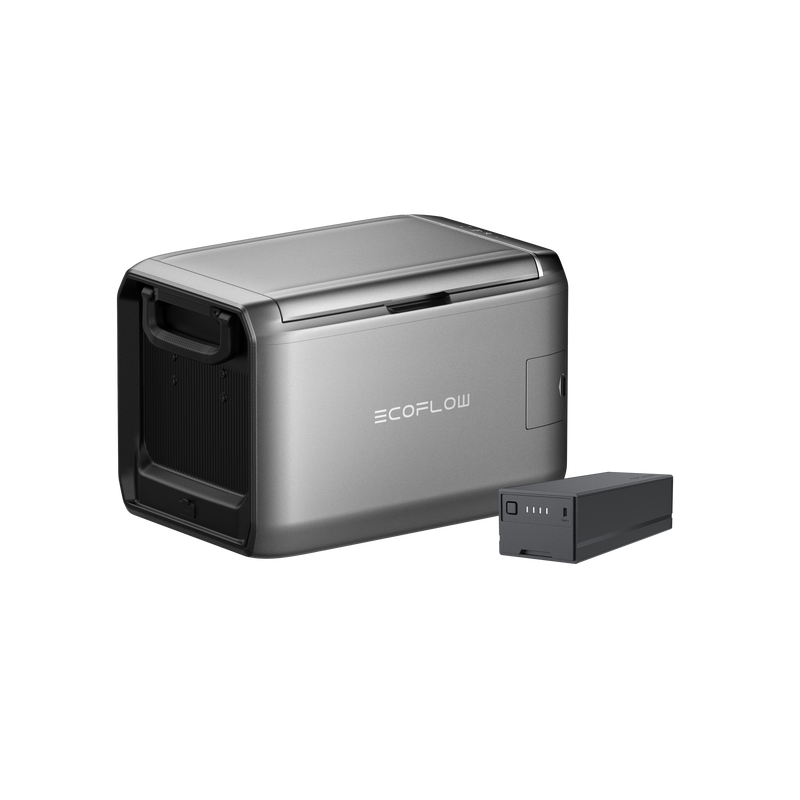 ギャラリービューアに画像をロードする, GLACIER Classic ポータブル冷蔵庫