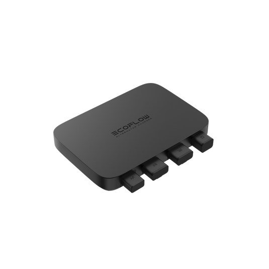 EcoFlow 800W Alternator Charger