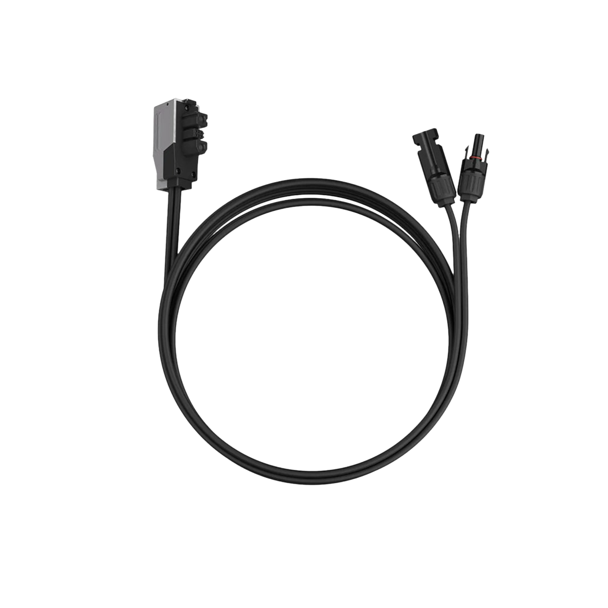 パワーハブ ソーラー充電ケーブル(6m) – EcoFlow Japan パワーハブ ソーラー充電ケーブル(6m) – EcoFlow Japan