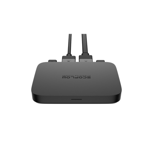 EcoFlow 800W Alternator Charger