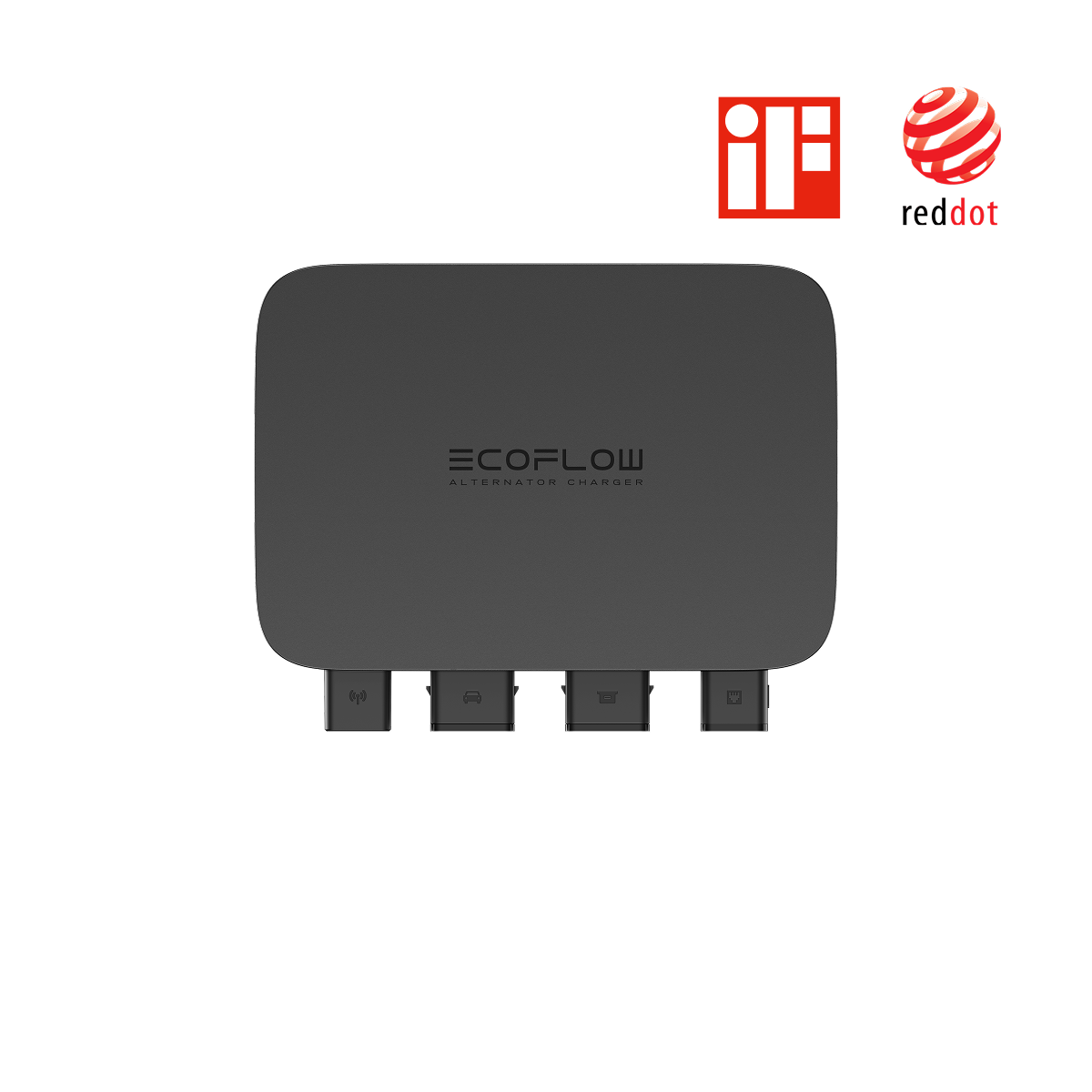 EcoFlow 500W Alternator Charger 走行充電器| EcoFlow Japan EcoFlow 500W Alternator Charger 走行充電器| EcoFlow Japan
